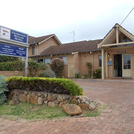 Augusta'S Georgiana Molloy Motel Buitenkant foto