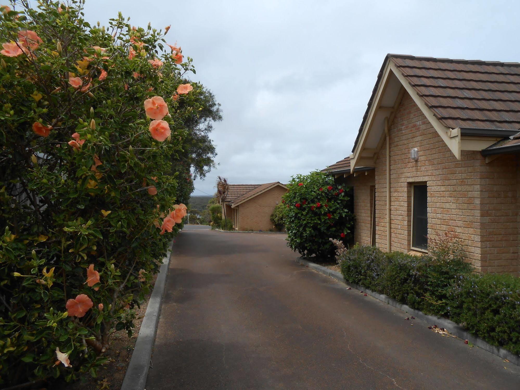 Augusta'S Georgiana Molloy Motel Buitenkant foto